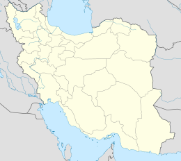 بندرانزلی is located in ایران