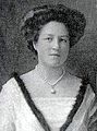 Q469359 Isabella van Oostenrijk-Teschen geboren op 17 november 1888 overleden op 6 december 1973