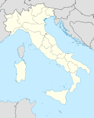 Capriglio is located in Italy