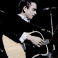 Johnny Cash (1932–2003)