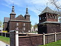 Carmelite Church in Kėdainiai, 1703-1766