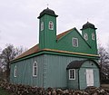 Kruszyniany Mosque, Poland