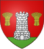 Blason de Omelmont