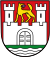 Wappen Stadt Wolfsburg