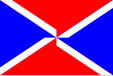 Flag of Dingli, Malta