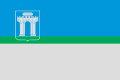 Vlag van Rivne