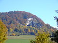 Hohlloch bei Velburg