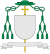 Giacomo Barabino's coat of arms