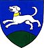 Blason de Hundsheim