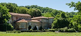 Abbey of Combelongue