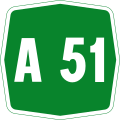 File:Autostrada A51 Italia.svg