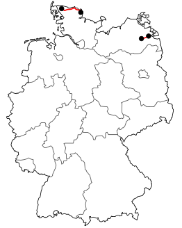 Bundesstraße 199