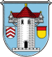 نشان Butzbach