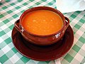 Spagna: Gazpacho