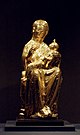 La Madonna d'oro di Essen