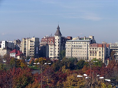 Izvor Quarter