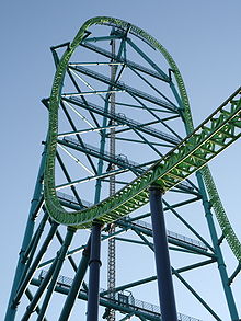 Kingda Ka