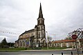 Église Notre-Dame de Salaunes