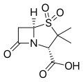 Sulbactam