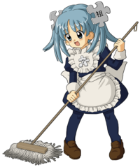 {{{Wikipe-tan mopping}}}