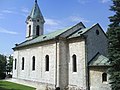 Église de Tous-les-Saints de Livno (1890)