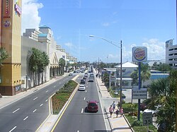 Daytona Beach, Florid