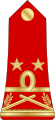 Général de brigade (Madagascar Ground Forces)[२४]