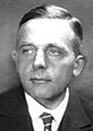 Otto Heinrich Warburg niet later dan 1931 overleden op 1 augustus 1970