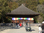 Shiramizu Amida-dō Precincts