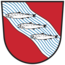 Blason de Ossiach