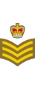 Staff sergeant