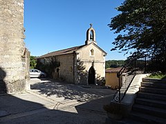 Chapelle Notre-Dame-de-Pitié.