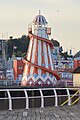 Clacton Pier