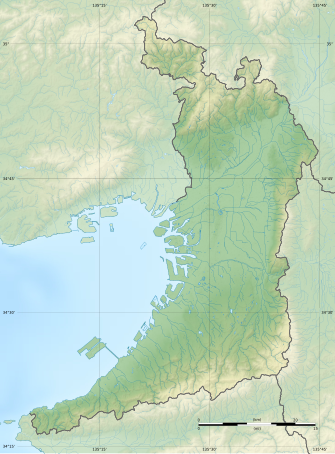 Meiji-no-Mori-Minoo-Quasi-Nationalpark (Präfektur Osaka)