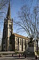 Église Saint-Pierre de Parempuyre