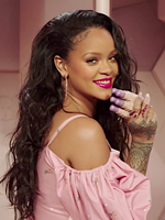 Rihanna: imago