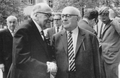 Max Horkheimer