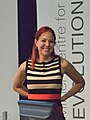 Alice Roberts