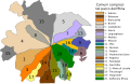 Comuni del parco dell'Etna