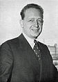 Dag Hammarskjöld (1905-1961)