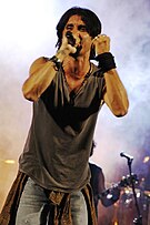 Fabrizio Moro -  Bild