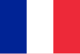 Flag of the French Republic