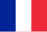 Drapeau de la France