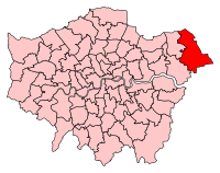 Outline map