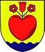 Blason de Křetín