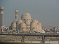 Mosul Grand Mosque, Mousel