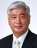 Gen Nakatani