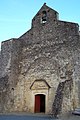 Église Saint-Léger de Saint-Léger-de-Vignague