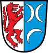 Wappen von Büchlberg