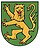 Wappen von Bad Blankenburg